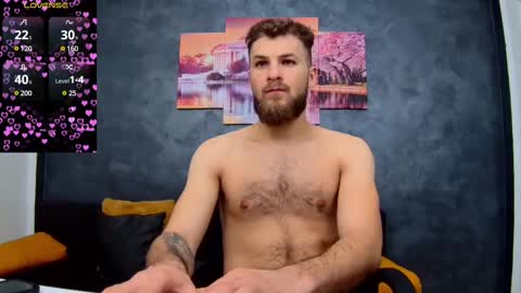 Luke online show from February 16, 5:37 am