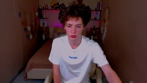 Luke online show from March 21, 1:48 pm