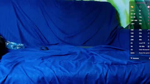 Luke Crews online show from February 26, 7:48 pm