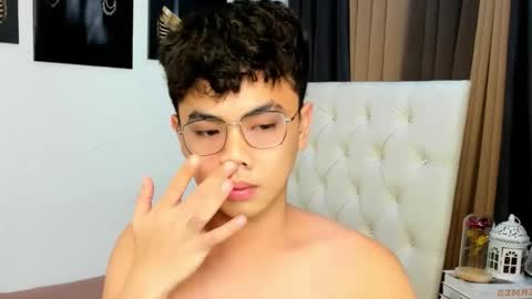 LUKE online show from October 13, 12:38 am