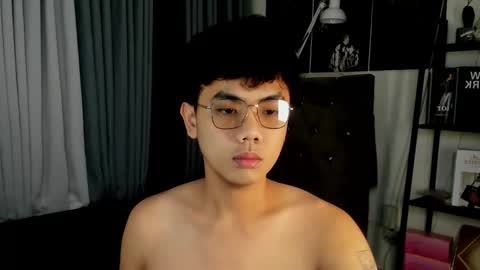 LUKE online show from September 26, 8:50 pm