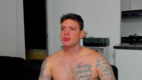 Luke online show from October 31, 5:31 am