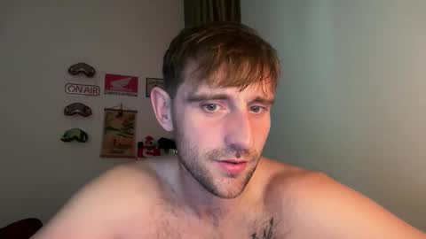 MR. Luke Gunn online show from March 31, 12:45 am