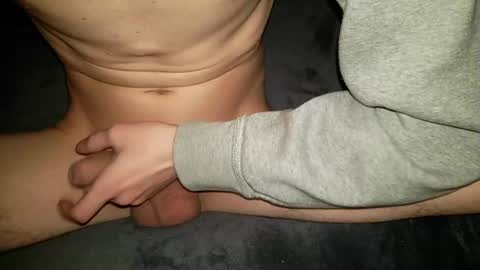 lukehardt online show from February 21, 7:10 pm