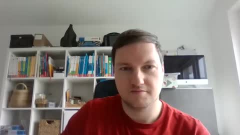 Bitte bewertet meinen Schwanz PLEASE RATE MY DICK online show from January 10, 1:31 pm