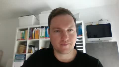 Bitte bewertet meinen Schwanz PLEASE RATE MY DICK online show from September 14, 10:50 am