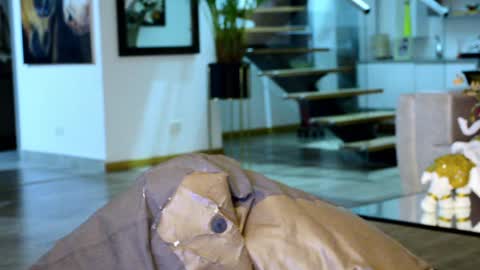 Lukhas f4f online show from February 9, 12:18 am