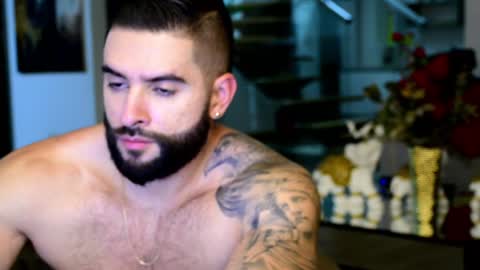 Lukhas f4f online show from January 21, 3:06 am