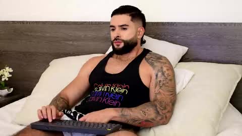 Lukhas f4f online show from October 13, 1:11 am