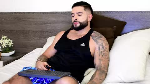 Lukhas f4f online show from September 30, 1:12 am