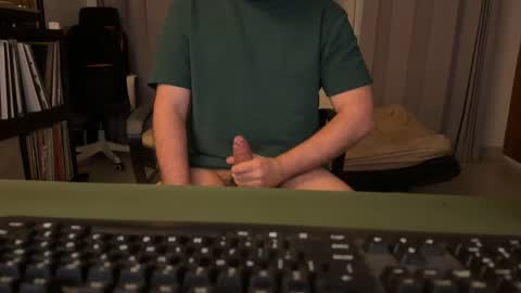 lukko33 online show from December 18, 4:52 am