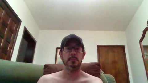 Luke online show from January 18, 12:34 am