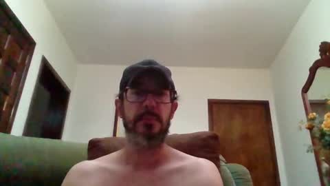 Luke online show from March 20, 1:09 am