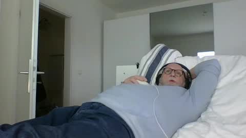 luley58 online show from January 30, 3:40 pm