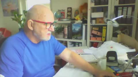 luley58 online show from March 16, 9:13 am