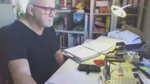 luley58 online show from February 15, 8:56 am