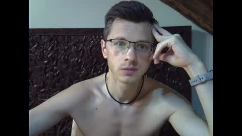 Jack online show from October 29, 10:45 pm