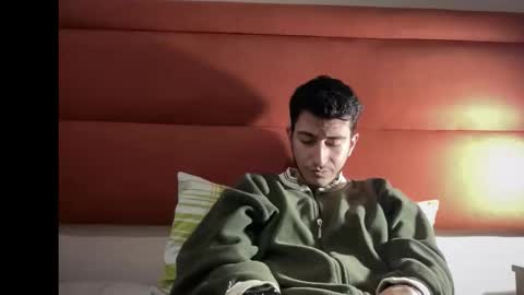 LunaPica online show from September 28, 12:14 pm