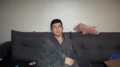 LunaPica online show from December 27, 5:20 am