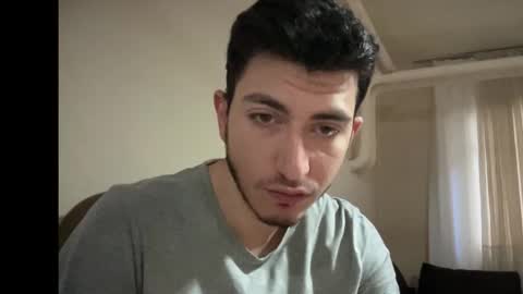 LunaPica online show from October 2, 7:34 am