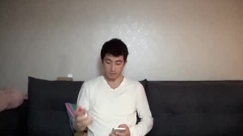 LunaPica online show from January 5, 3:43 am