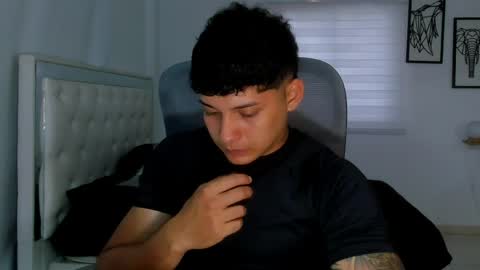 Lunay online show from April 11, 7:50 pm