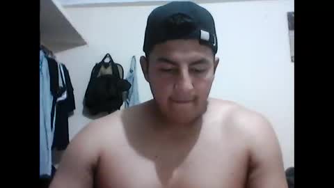 lupitamer online show from February 23, 9:03 pm