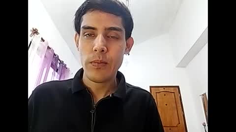 Sebastian E. online show from February 16, 12:43 pm