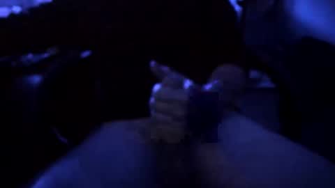 Lucifer666 online show from October 20, 2:15 am