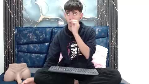 lust_demian online show from February 3, 11:26 am