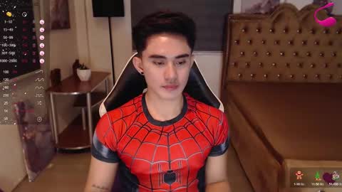 David online show from January 28, 2:42 pm