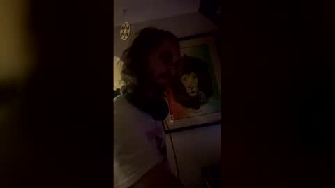 lustfullamb online show from March 17, 11:57 am