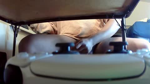 lustyvengeance online show from November 27, 2:37 am