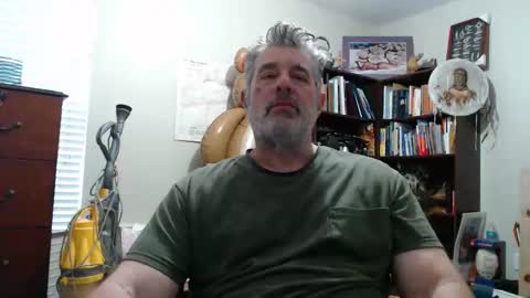 Tony online show from April 23, 11:18 pm