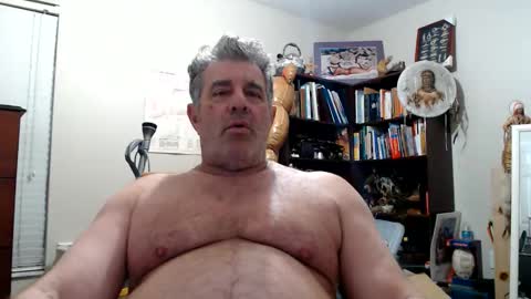 Tony online show from November 15, 11:51 pm