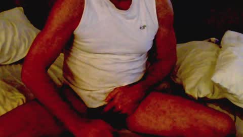 M Jordan online show from December 24, 9:55 pm