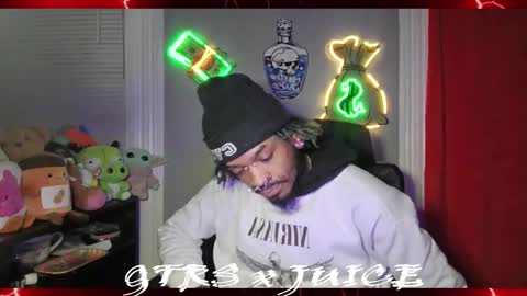 lxrdhxkvgemvsterjuice online show from December 15, 11:40 am