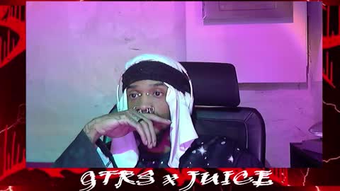 lxrdhxkvgemvsterjuice online show from January 8, 8:25 pm