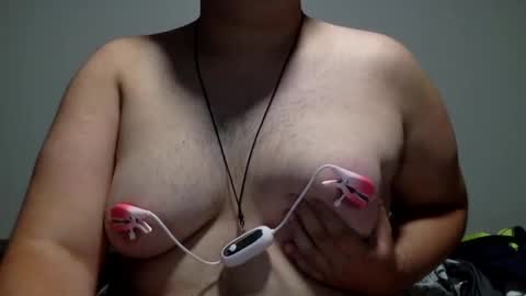 Snapshot of lycratits chatting on October 30, 1:41 am lycratits online show from October 30, 1:41 am