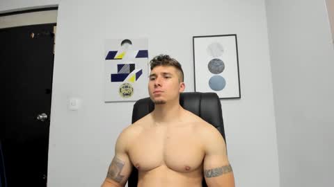 Lyonel online show from January 6, 5:59 pm