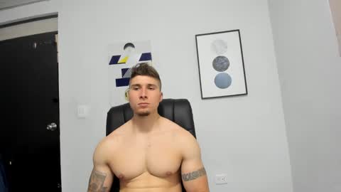 Lyonel online show from December 27, 6:31 pm