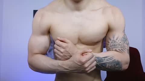 Lysan online show from March 15, 6:14 pm