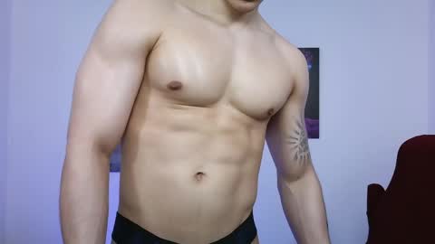 Lysan online show from April 11, 6:00 pm