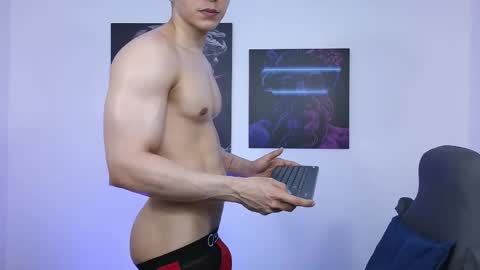 Lysan online show from March 12, 5:53 pm