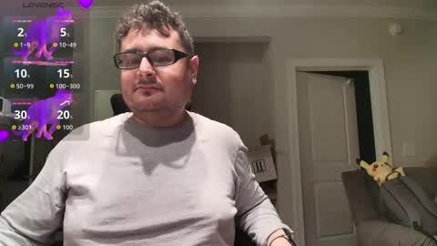 lyxx_2 online show from December 16, 1:12 am