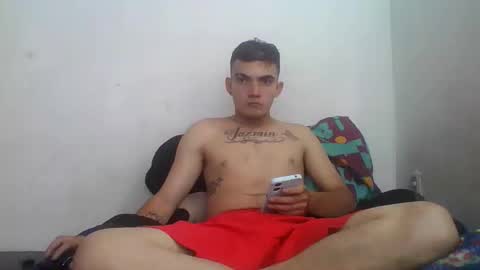 m0ntana777 online show from November 7, 11:35 am