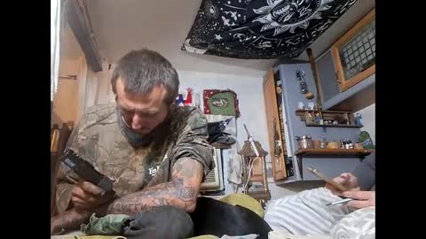 m302poerover online show from October 8, 9:24 am