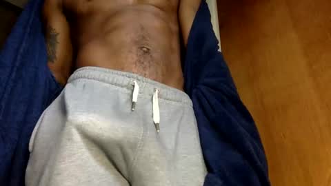 Marcus Black online show from February 13, 2:52 pm