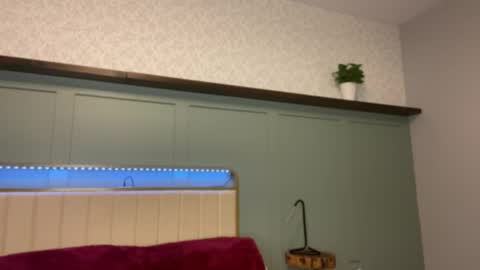 m_stephen online show from April 13, 3:18 am