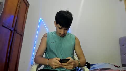 itgram pezlo josue online show from October 20, 11:08 pm